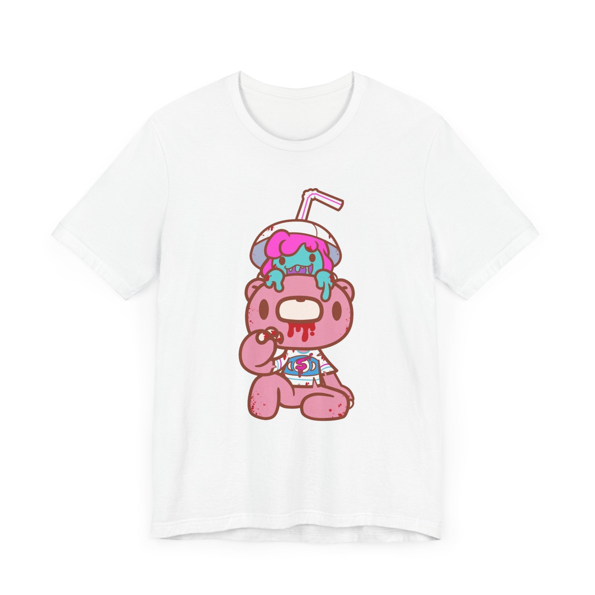 Gloomy x Slushii Tee